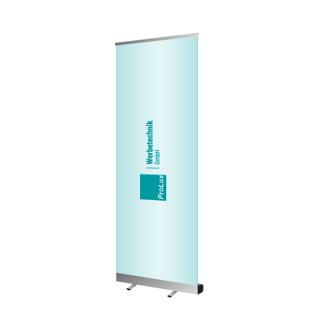 Roll-Up Displays