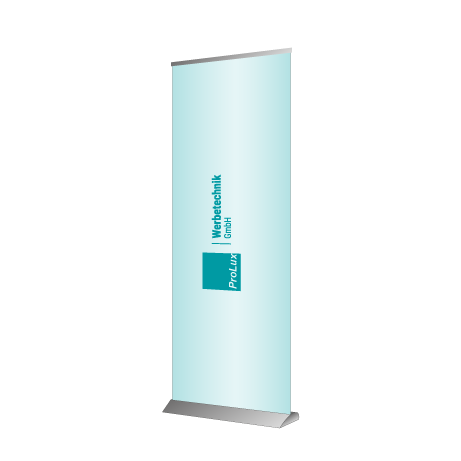 Roll-Up Displays